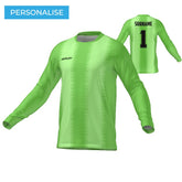 FINGERTIP GOALKEEPER JERSEYS - 3